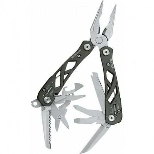 Мультитул Gerber Suspension Multi-Tool 22-41471 (1014005) 1014005 фото