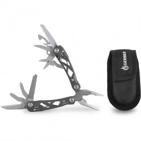 Мультитул Gerber Suspension Multi-Tool 22-41471 (1014005) 1014005 фото