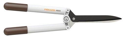 Ножиці для живоплоту Fiskars HS53 (1026931) 1026931 фото
