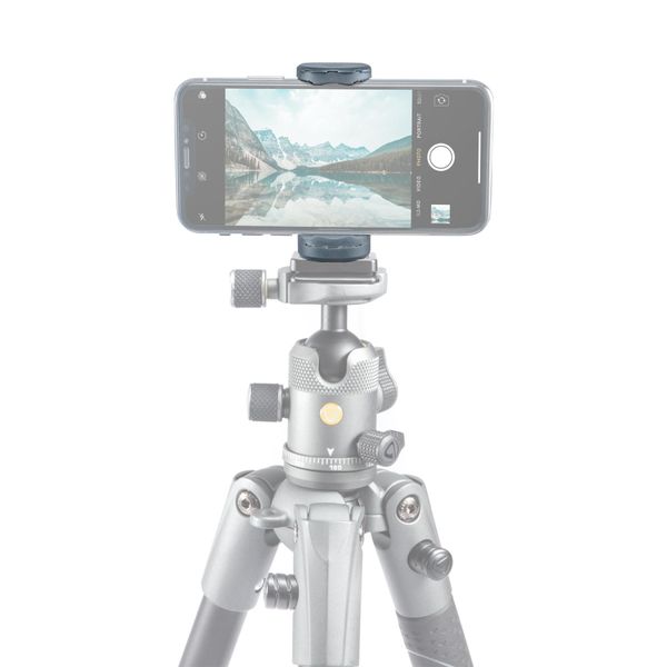 Адаптер Vanguard Smartphone Holder VEO PA-10 для смартфона (VEO PA-10) DAS302033 фото