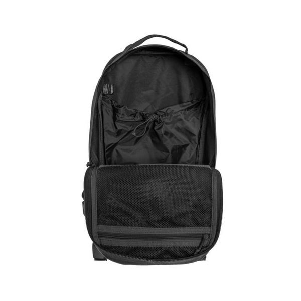 Рюкзак тактичний 24л Helikon-Tex RACCOON Mk2 Backpack - Cordura - Black PL-RC2-CD-01 фото