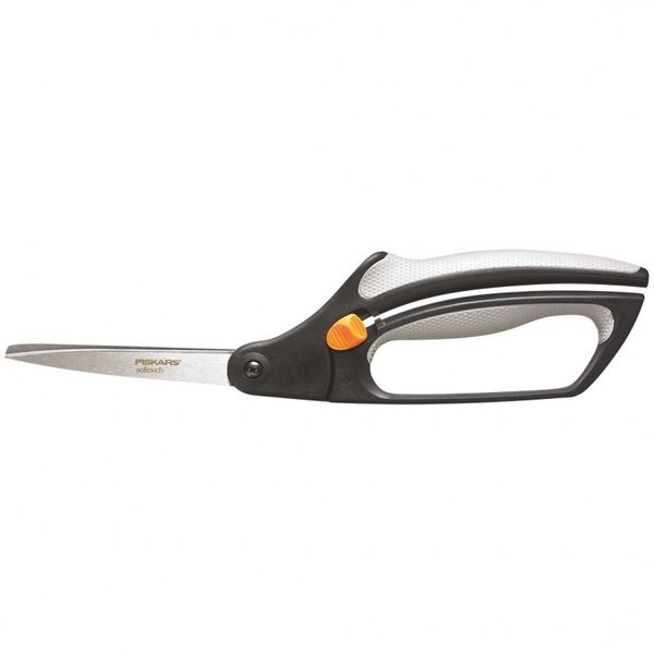 Ножницы Fiskars Softtouch Multipurpose 26 см (1003873) 1003873 фото