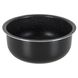 Набор посуды Gimex Cookware Set induction 7 предметів Black (6977222) DAS302019 фото 4