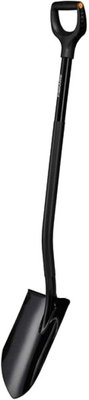Лопата штыковая Fiskars Ergonomic Pro XL (1066707) 1066707 фото