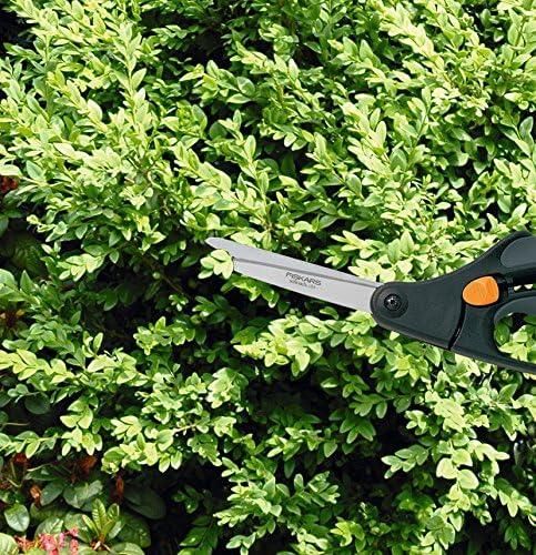 Ножницы для травы Fiskars Solid S50 15 см (1000557) 1000557 фото