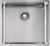 Кухонна мийка Franke Box BXX 210 / 110-45 (127.0369.250) монтаж врізний, у рівень або під стільницю полірована 127.0369.250 фото