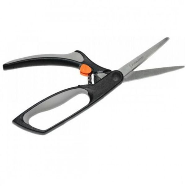 Ножиці для трави Fiskars Solid S50 15 см (1000557) 1000557 фото