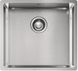 Кухонна мийка Franke Box BXX 210 / 110-45 (127.0369.250) монтаж врізний, у рівень або під стільницю полірована 127.0369.250 фото 1