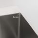 Кухонна мийка Franke Box BXX 210 / 110-45 (127.0369.250) монтаж врізний, у рівень або під стільницю полірована 127.0369.250 фото 3