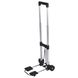 Візок господарський Bo-Camp Trolley Compact Foldable 25 kg Silver (5267288) DAS302123 фото 1