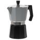 Кофеварка Bo-Camp Hillingdon 6-cups Grey/Black (2200520) DAS302734 фото 3