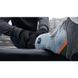 Шкарпетки водонепроникні Dexshell Terrian Walking Ankle, p-p S, зелені DS848HPGS фото 3