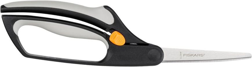 Ножницы для травы Fiskars Solid S50 15 см (1000557) 1000557 фото