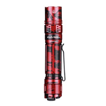 Ліхтар тактичний Fenix PD36R Pro RED PD36RPRORED фото