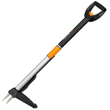 Інструмент для видалення бур'янів телескопічний Fiskars SmartFit (1020125) 1020125 фото