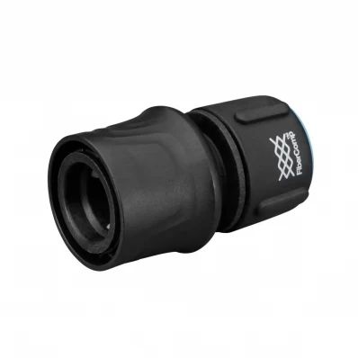 Коннектор для шланга Fiskars 15 мм 39 мм FiberComp (1054786) 1054786 фото