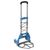 Візок господарський Bo-Camp Trolley Foldable 75 kg Silver/Blue (5267283) DAS302122 фото