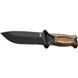 Нож с фиксированным лезвием тактический Gerber Strongarm Fixed Coyote Fine Edge 31-003615 (1027826) 1027826 фото 3