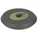 Набор посуды Bo-Camp Explorer 4 Pieces 19 Hard Anodized Grey/Green (2200241) DAS302733 фото 6