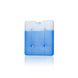 Акумулятор холоду гелевий IceBox, 18,5*16,5*2 см, 400 мл IceBox-400 фото 6