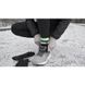 Шкарпетки водонепроникні Dexshell Pro visibility Cycling, р-р XL (47-49), з зеленою смугою DS648HVYXL фото 10