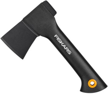 Сокира Fiskars Solid A5 (1051084) туристична  1051084 фото