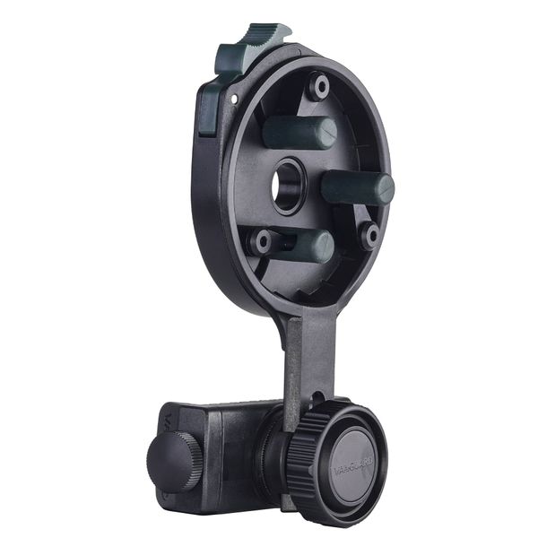 Адаптер Vanguard Digiscoping Adapter VEO PA-65 для смартфона (VEO PA-65) DAS301609 фото