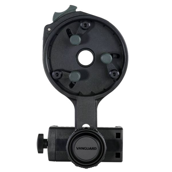 Адаптер Vanguard Digiscoping Adapter VEO PA-65 для смартфона (VEO PA-65) DAS301609 фото