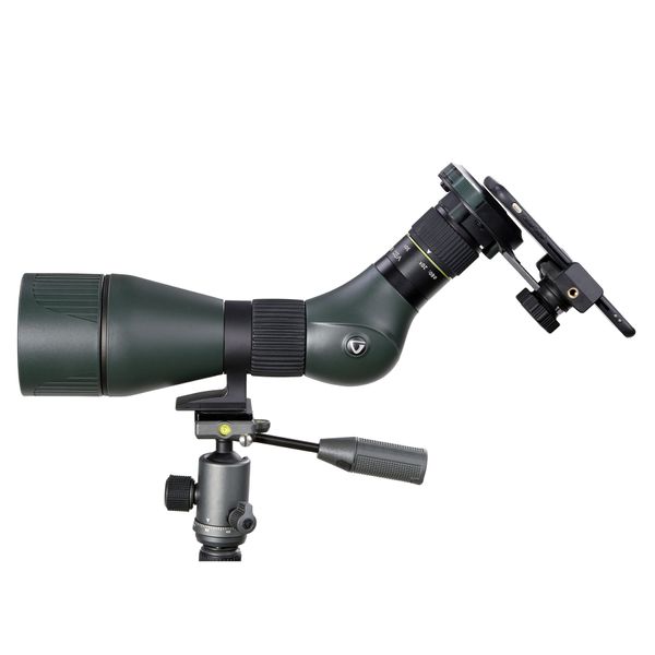 Адаптер Vanguard Digiscoping Adapter VEO PA-65 для смартфона (VEO PA-65) DAS301609 фото