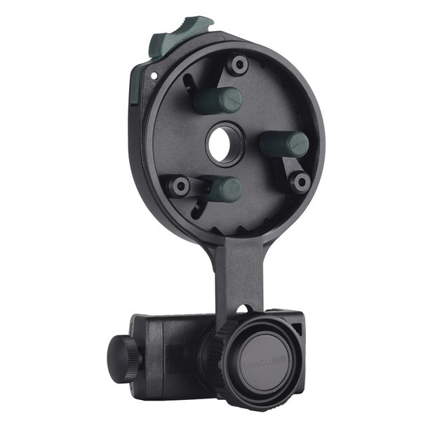 Адаптер Vanguard Digiscoping Adapter VEO PA-65 для смартфона (VEO PA-65) DAS301609 фото