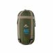 Спальник надлегкий Naturehike Ultra light LW 180 NH15S003-D, (20°C), p-p M, правий, темно-зелений 6927595703212-R фото 1