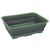 Таз складной Bo-Camp Washing Bowl Collapsible 7L Grey/Green (6303690) DAS302124 фото