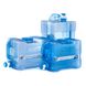 Канистра для воды Naturehike Water container PC7 19 л transparent (NH18S018-T) 6927595726624 фото 2