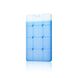 Акумулятор холоду гелевий IceBox, 30*17*2,5 см, 1000 мл IceBox-1000 фото 7