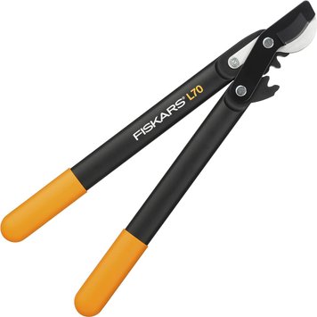 Сучкорез плоскостной Fiskars PowerGear L70 (1002104) 1002104 фото