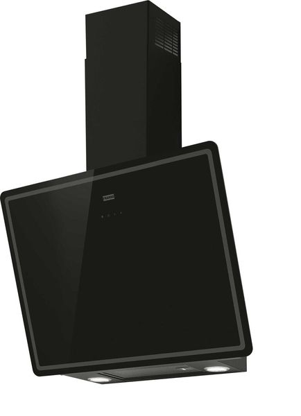 Кухонная вытяжка Franke Smart Vertical 2.0 FPJ 615 V BK / DG (330.0573.294) Черное стекло - настенная - 60 см 330.0573.294 фото