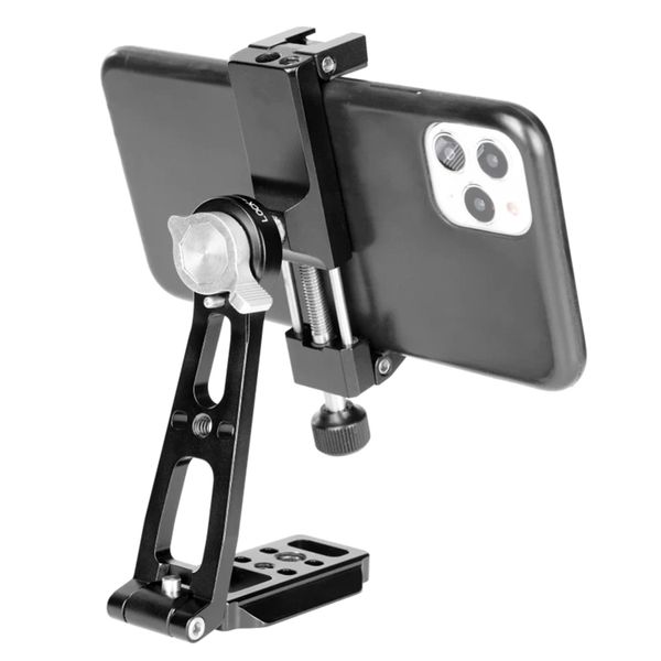 Адаптер Vanguard Smartphone Holder VEO SPH для смартфона (VEO SPH) DAS301607 фото