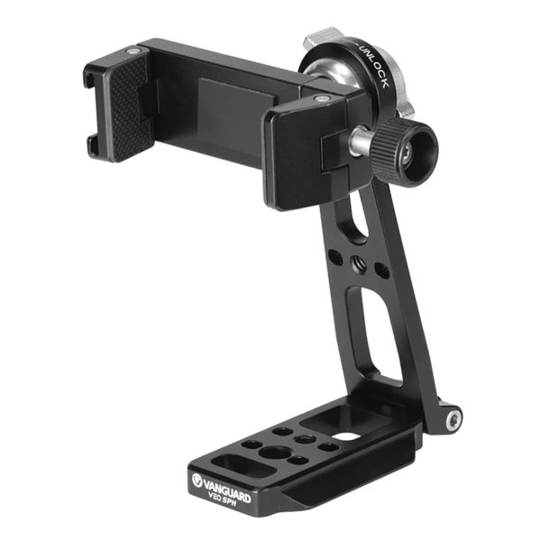 Адаптер Vanguard Smartphone Holder VEO SPH для смартфона (VEO SPH) DAS301607 фото