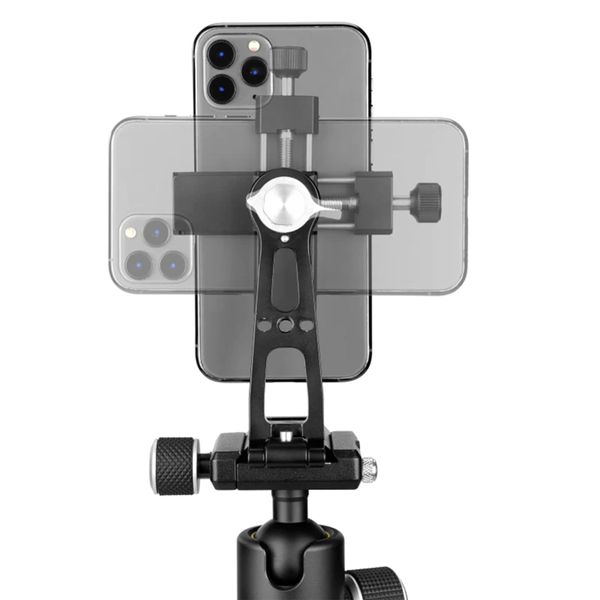 Адаптер Vanguard Smartphone Holder VEO SPH для смартфона (VEO SPH) DAS301607 фото