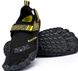 Швидковисихаючі сітчасті черевики Naturehike NH20FS022, розмір L, чорні 6927595747940 фото 1