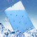 Акумулятор холоду гелевий IceBox, 34*24*2,5 см, 1500 мл IceBox-1500 фото 2