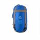 Спальник надлегкий Naturehike Ultra light LW 180 NH15S003-D, (20°C), p-p M, правий, блакитний 6927595703229-R фото 1