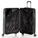 Чемодан Swissbrand Cairo (M) Black (SWB_LHCAI001M) DAS301343 фото 3