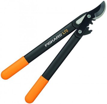 Сучкорез плоскостной Fiskars PowerGear L72 (1001555) 1001555 фото