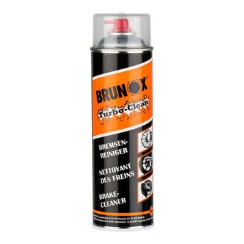 Очищувач універсальний спрей Brunox Turbo-Spray 500ml (BR050TCLEAN) BR050TCLEAN фото