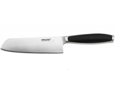 Нож Сантоку Fiskars Royal 17 см (1016465) 1016465 фото