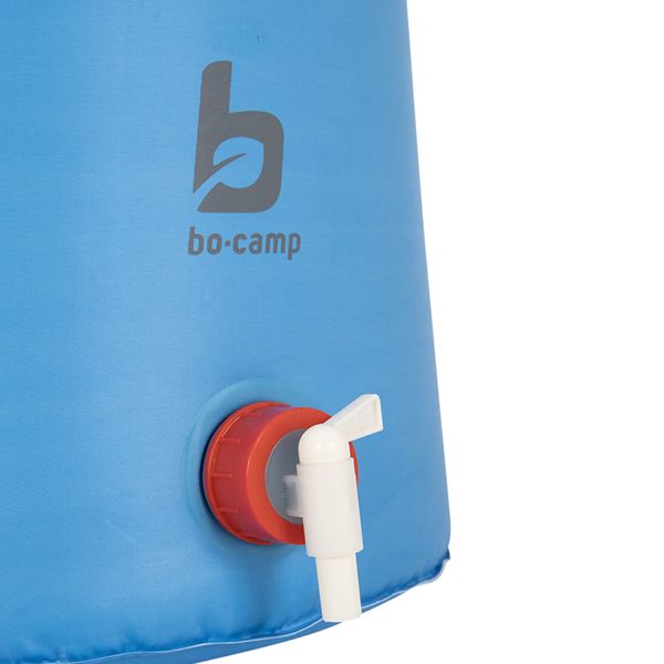 Канистра складная Bo-Camp Aqua Sac 20L Blue (6681200) DAS302127 фото