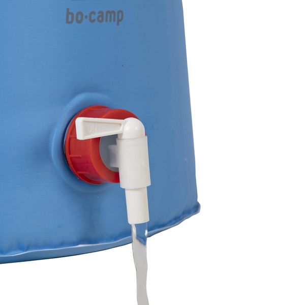 Канистра складная Bo-Camp Aqua Sac 20L Blue (6681200) DAS302127 фото