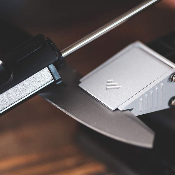 Work Sharp Точилка механічна The Precision Adjust Knife Sharpener, WSBCHPAJ-I WSBCHPAJ-I фото