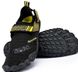 Швидковисихаючі сітчасті черевики Naturehike NH20FS022, розмір 43-44, чорні 6927595747957 фото 1